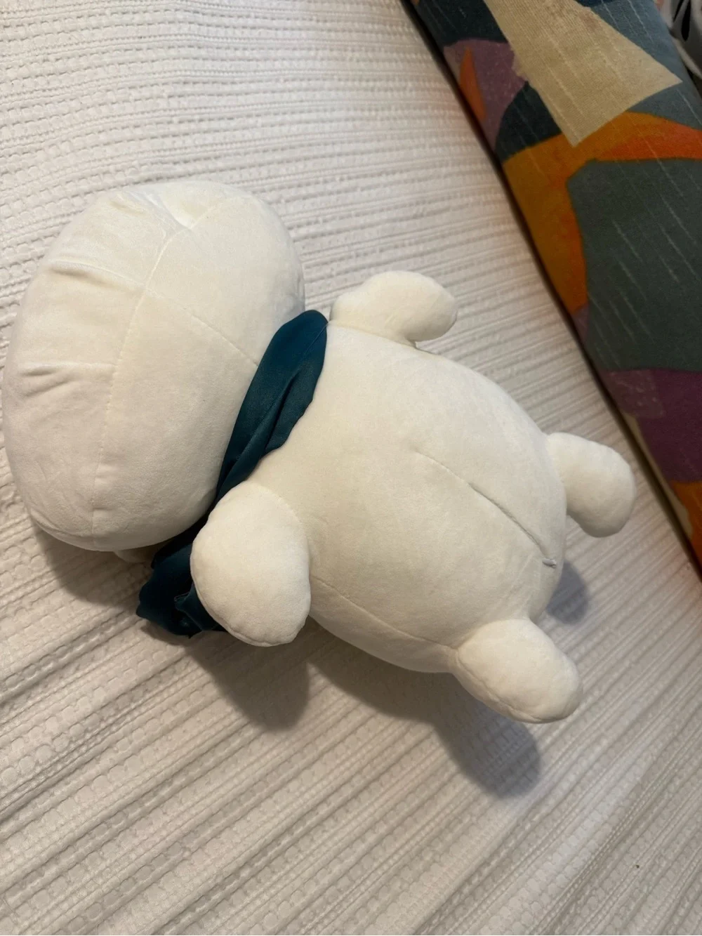 Weighted stuffed Neko